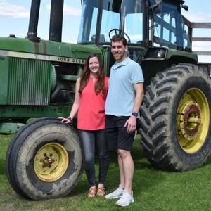 Meet your Posher, Ali